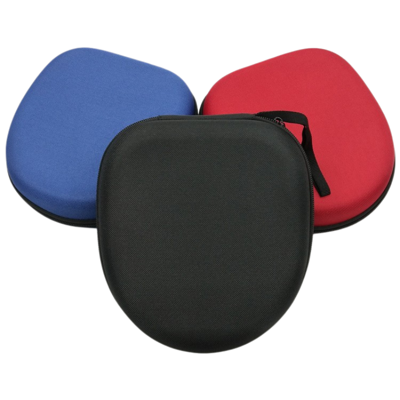 Estojo Universal para Fones de - Headphone Case Hard avaliação e preço
