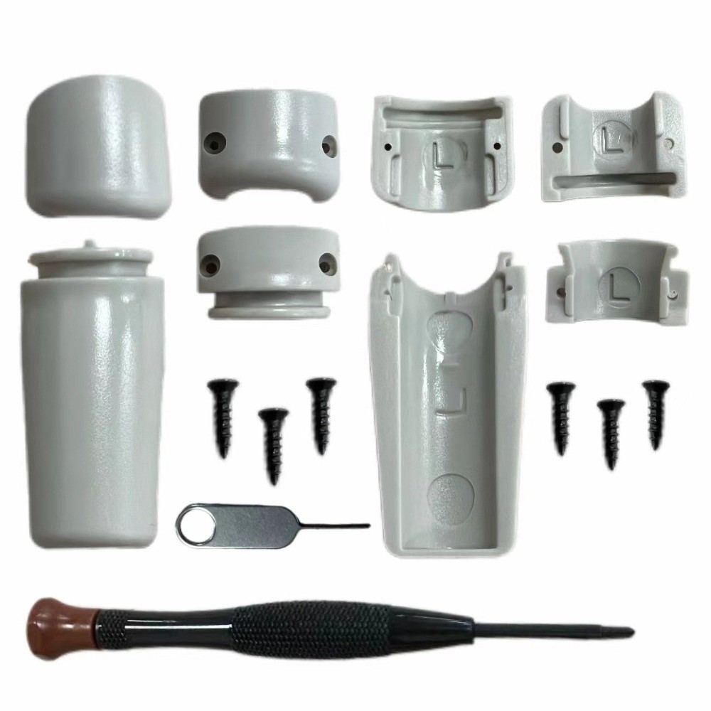 Kit de Reparo de Dobradiça de  - Sony Headphone Wh-1000Xm5 avaliação e preço
