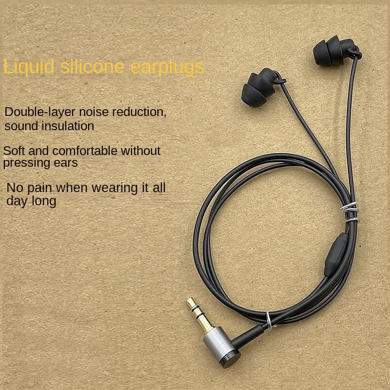 Universal 3.5mm com fio fones  - Audiophile Headphone Wired avaliação e preço
