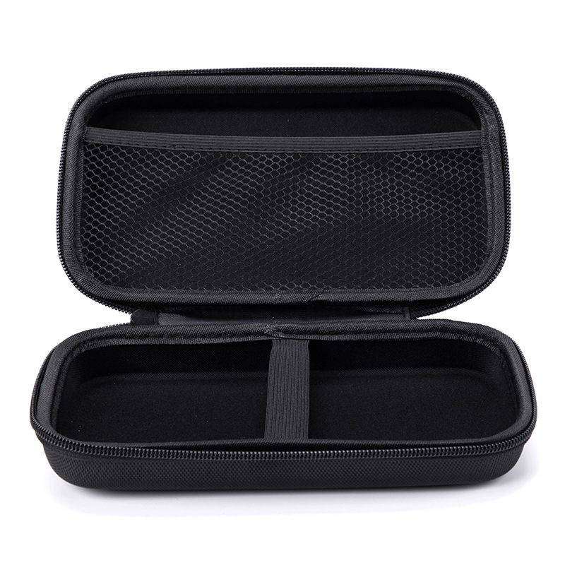Estojo de Proteção, Caixa para - Headphone Case Hard avaliação e preço