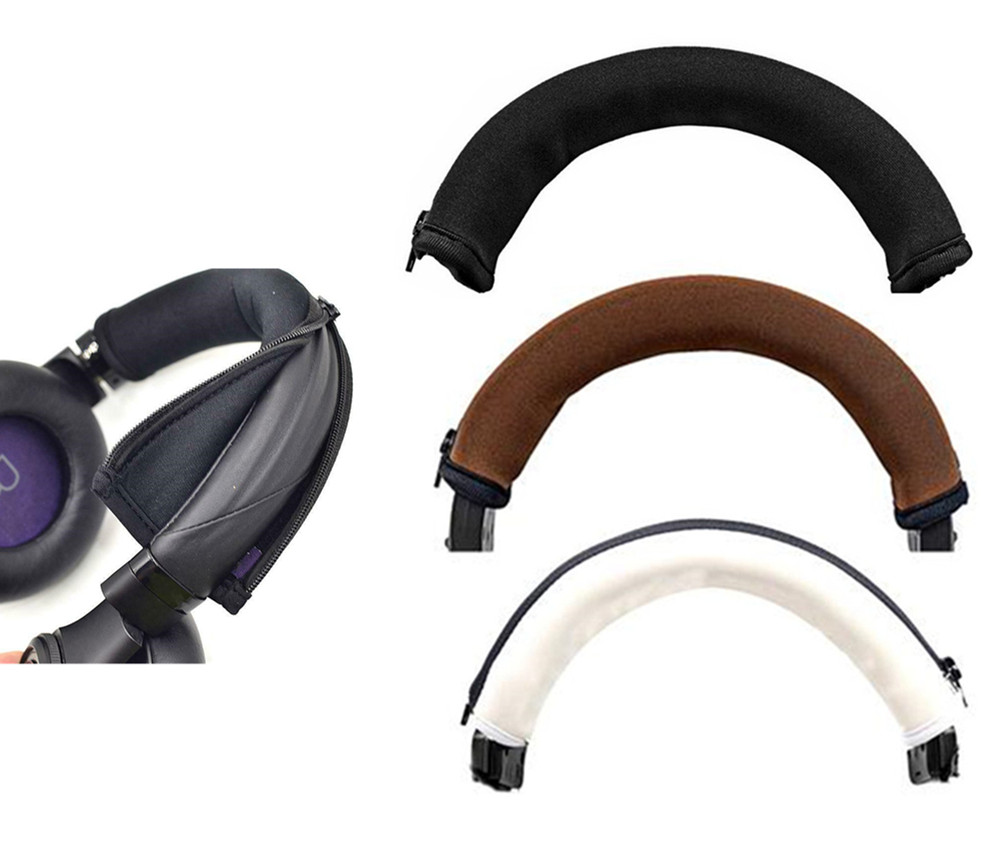 Fone de ouvido com zíper cabeç - Bluetooth Headset On Ear avaliação e preço