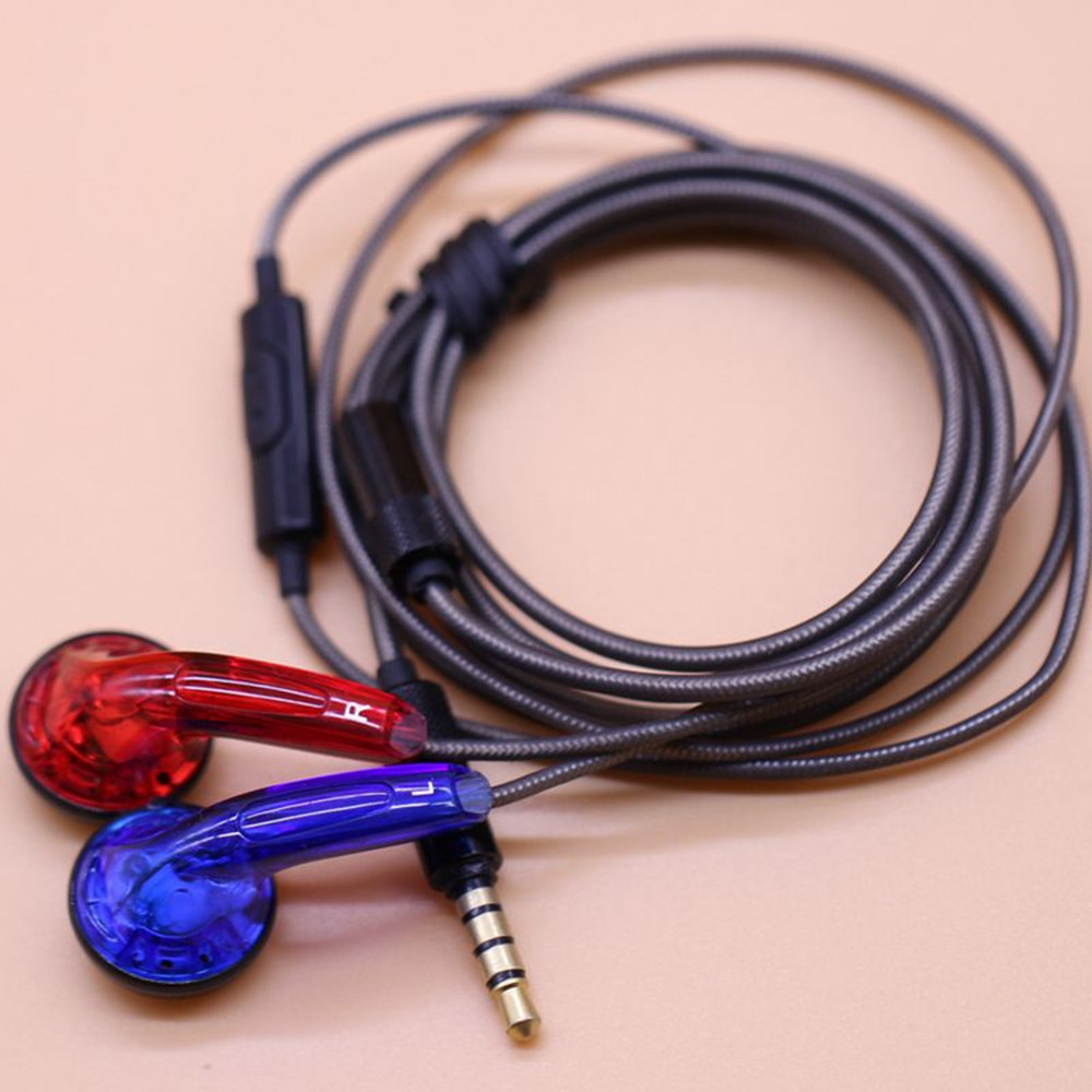Fengru kgis kg01 diy mx500 in- - Audiophile Headphone Wired avaliação e preço