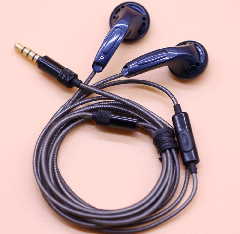 Fengru kgis kg01 diy mx500 in- - Audiophile Headphone Wired avaliação e preço