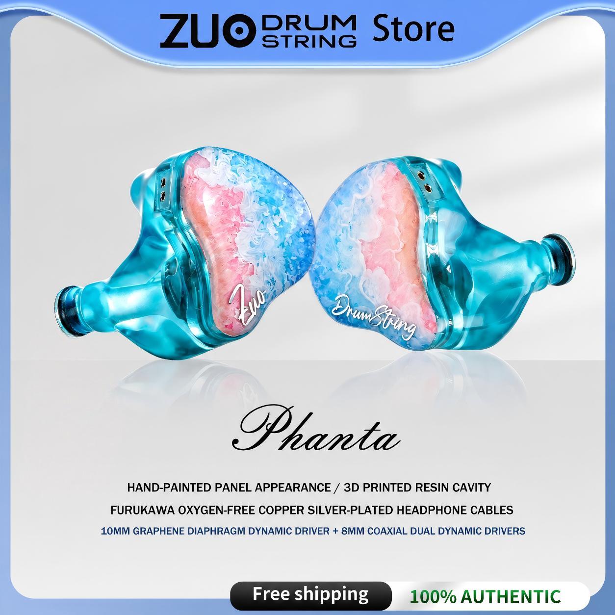 Fone de Ouvido Estéreo HiFi Zu - Audiophile Headphone Wired avaliação e preço