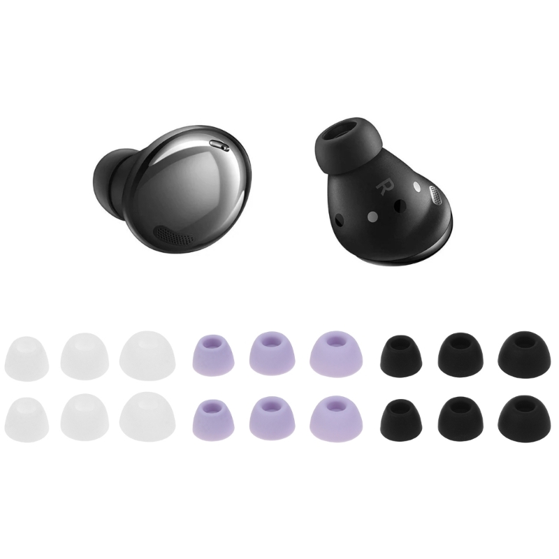Substituição orelha dicas fone - Earphone Foam Tip avaliação e preço
