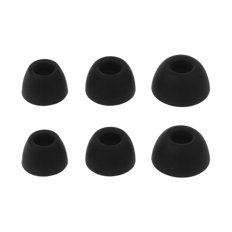 Substituição orelha dicas fone - Earphone Foam Tip avaliação e preço