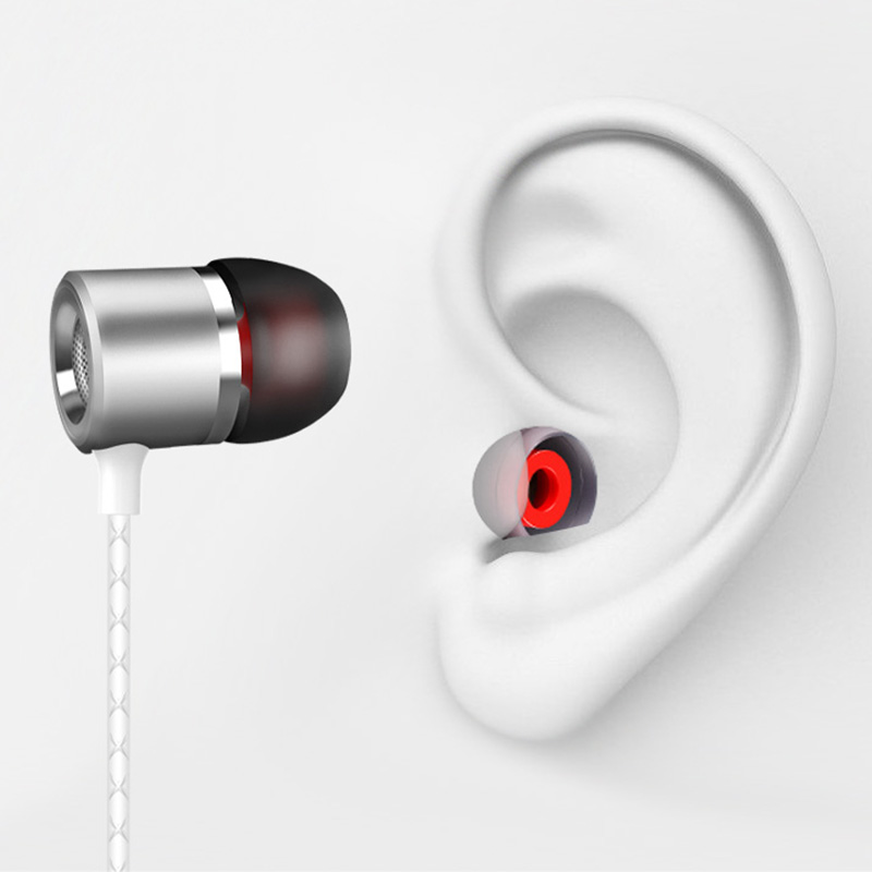 1 pares (2 pces) l m s em pont - Earphone Foam Tip avaliação e preço