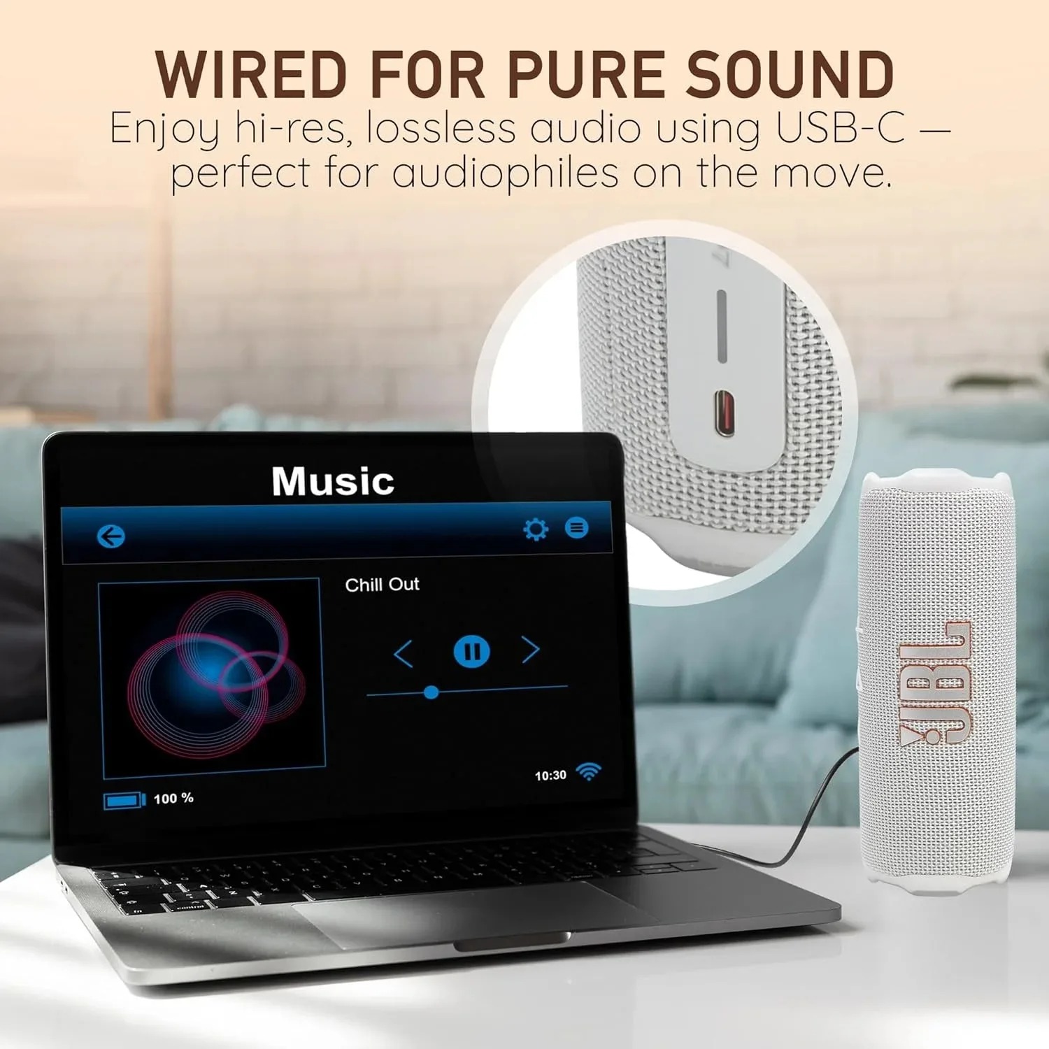 Caixa de Som Bluetooth JBL FLI - Jbl Speaker Flip 6 avaliação e preço